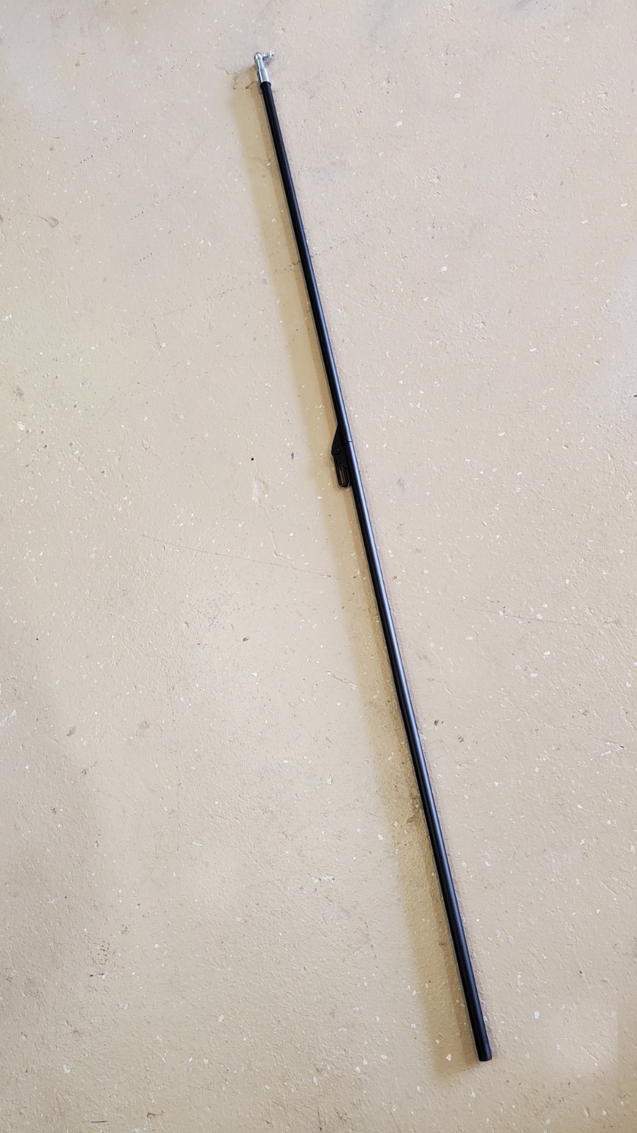Ferrari F40 - Rear Bonnet Support Rod 62639800