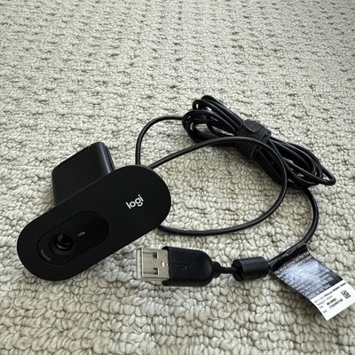 LOGITECH 860-000581 (barely used, clean)