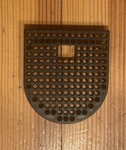 Breville Nespresso Essenza Mini Coffee BEC220 Part Grate Grid For Drip Tray Pan