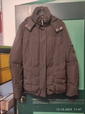 S Milton Daunenjacke, Winterjacke, Größe 46, Damenjacke, Parka, Steppjacke
