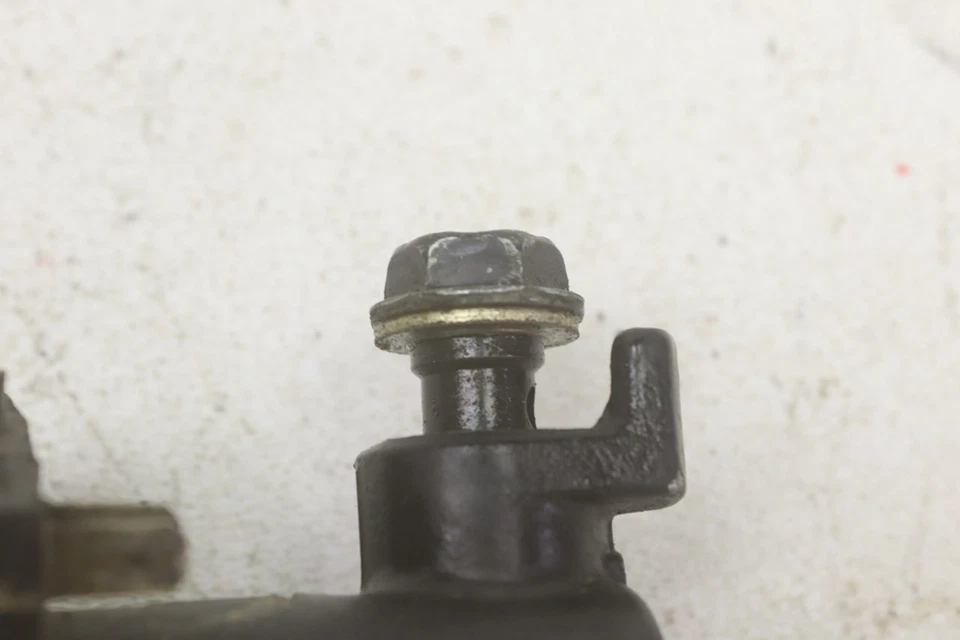 Kawasaki Brute Force 750 09 Brake Master Cylinder Front 43015-0036 52542 - Image 4 of 4