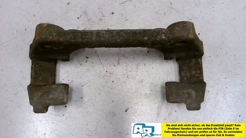 Bremssattelträger Vorne Rechts Mini (bmw) Mini Bj 2004 R50 / R53 2689190