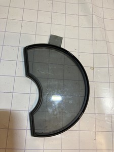 Original Melitta Caffeo Varianza CSP Typ F 58 Bohnenbehälter Deckel Bean Select