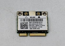 T77H194.10 Wireless Lan Mini Pci Express Cards "GRADE A"