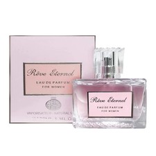 Real Time Rêve Eternal Eau de Parfum 100ml ? Women?s Fragrance