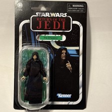Star Wars Vintage Collection VC200 The Emperor 3.75