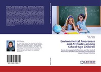 Amal Sarsour (U. A.) | Environmental Awareness And Attitudes Among School-Age...