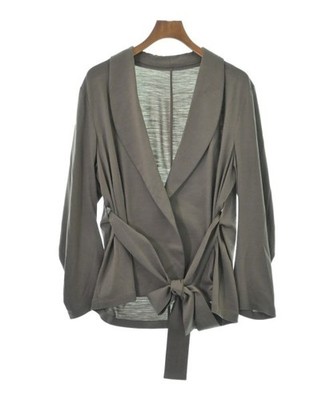 D-VEC Casual Jacket Khaki 1(Approx. S) 2200485635072