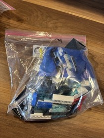 Lego Railway Express 4561 Passenger & Cargo 9V TRAIN System - New Sealed Bags