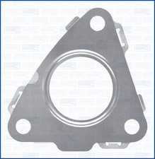 Dichtung Abgasrohr AJUSA 01480200 für ROVER RANGE LANDROVER 4 L405 3 L322 SPORT
