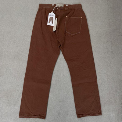 Levi's vintage clothing 1955 W36 美品 LEVIS VINTAGE CLOTHING LVC 1955 501 SELVEDGE JEANS SILENT