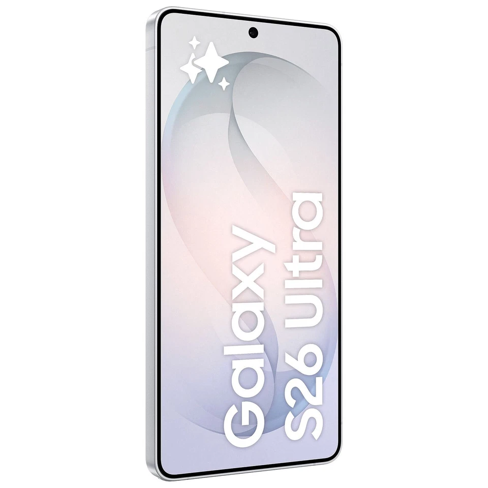 Samsung Galaxy S26 Ultra · 1TB, photo 2 sur 5