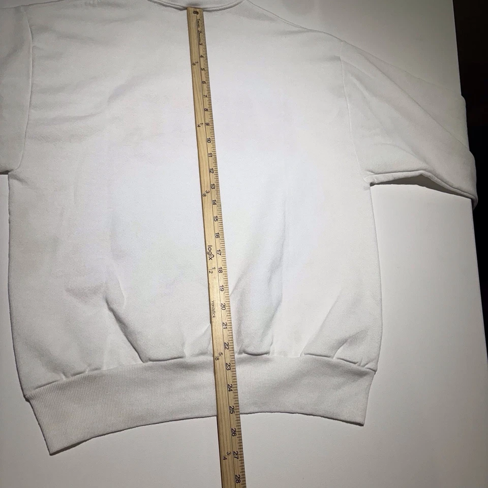 Moletom com capuz unissex karatê artes marciais Jerzees tamanho M - Imagem 3 de 4