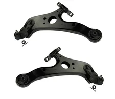 (2) Lower Control Arm Ball Joint Bushings For 11-18 Toyota Sienna Van L & R