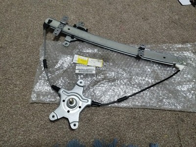 Genuine Nissan Sunny Y10 Front Left Door Window Regulator New 8070169R00