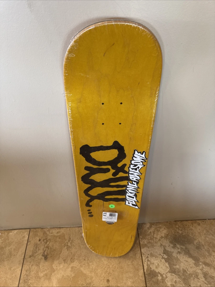 Jason Dill In Skateboard Decks for sale - eBay