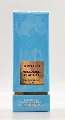 Tom Ford Mandarino Di Amalfi 1.6/1.7 oz Eau De Parfum 50 ml Spray For Unisex