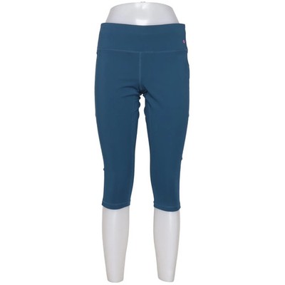 Sports Performance by Tchibo, Kompressionsshorts, Größe: M, Blau #7Cj