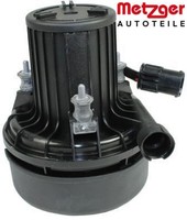Metzger 0899018 SekundäRluftpumpe FüR BMW