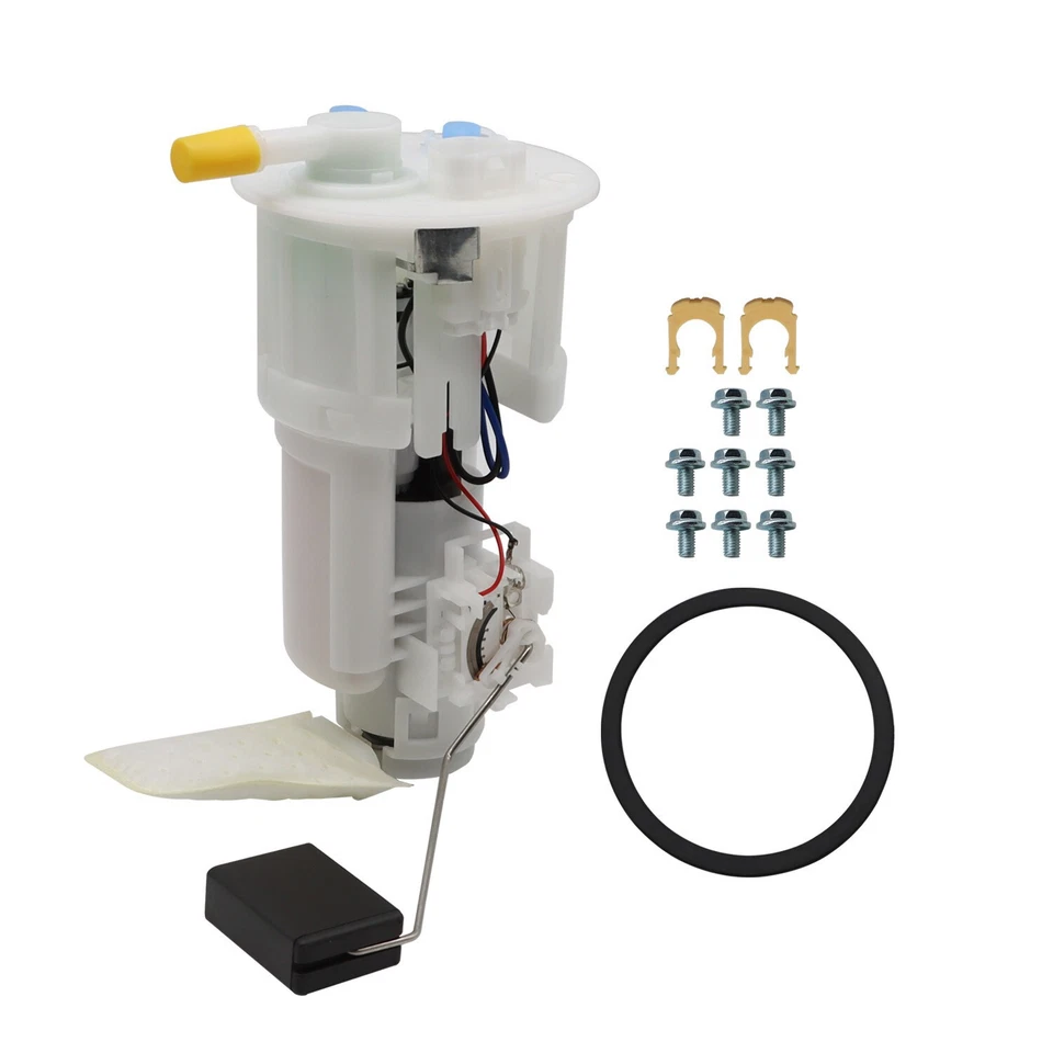 Fuel Pump Module Assembly for Toyota Echo Scion xA xB 2001-2005 SP9030M - Image 2 of 4