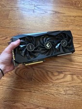 GIGABYTE AORUS GeForce RTX 3070 MASTER 8GB GDDR6 Graphics Card
