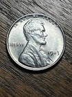 1943 STEEL WHEAT CENT - GEM BU!  ***SUPERB ORIGINAL SURFACES!!!***  SHIPS FREE!