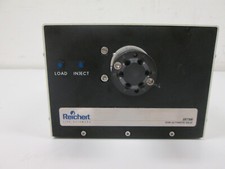 Vanne d'injection semi automatique Reichert SR7300 13307300