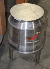 OSAKA   MOLECULAR PUMP TG2800