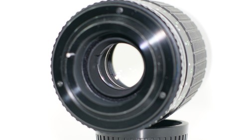 Near Mint SIGMA 75-210mm f/3.5-4.5 ZOOM-KIII MULTI - COATED Pentax K Mount Japan - Picture 5 of 24