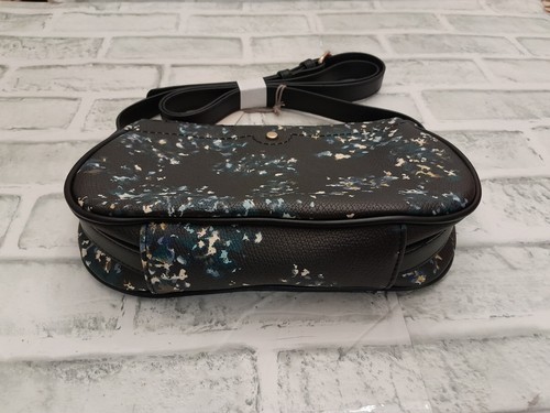 Kleine geblümte Umhängetasche Handtasche A New Day NEU - Bild 8 von 10