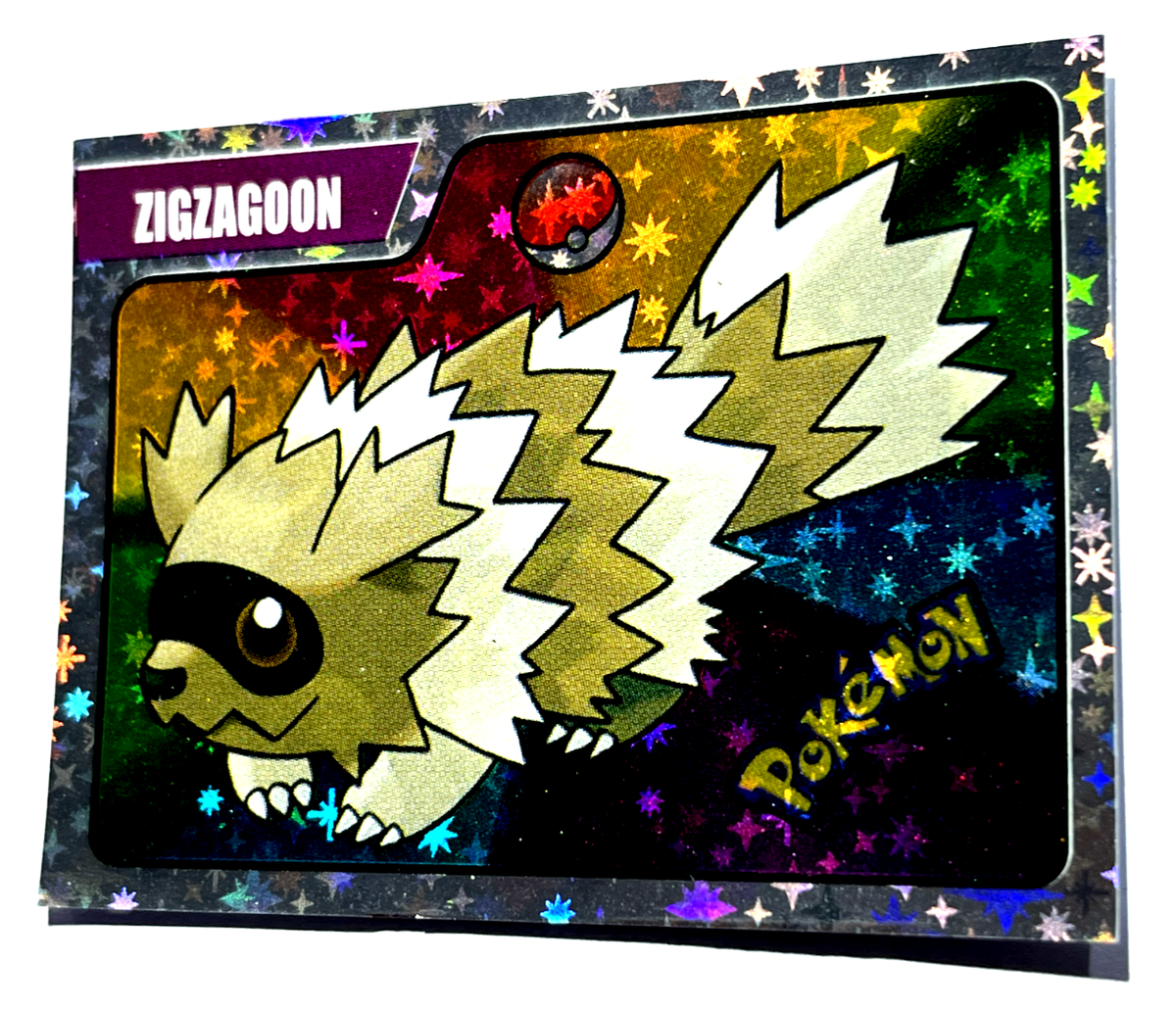 ポケモン - Shiki Pokemon Shikishi ART Wave 2 Revealed, Launches September