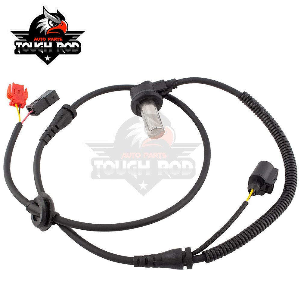 ABS Wheel Speed Sensor Fits Volkswagen Passat 2000-2005 Front Left