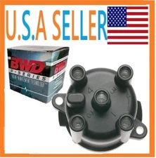 Distributor Cap Standard BWD C695P  fits Mazda B2200 87-93