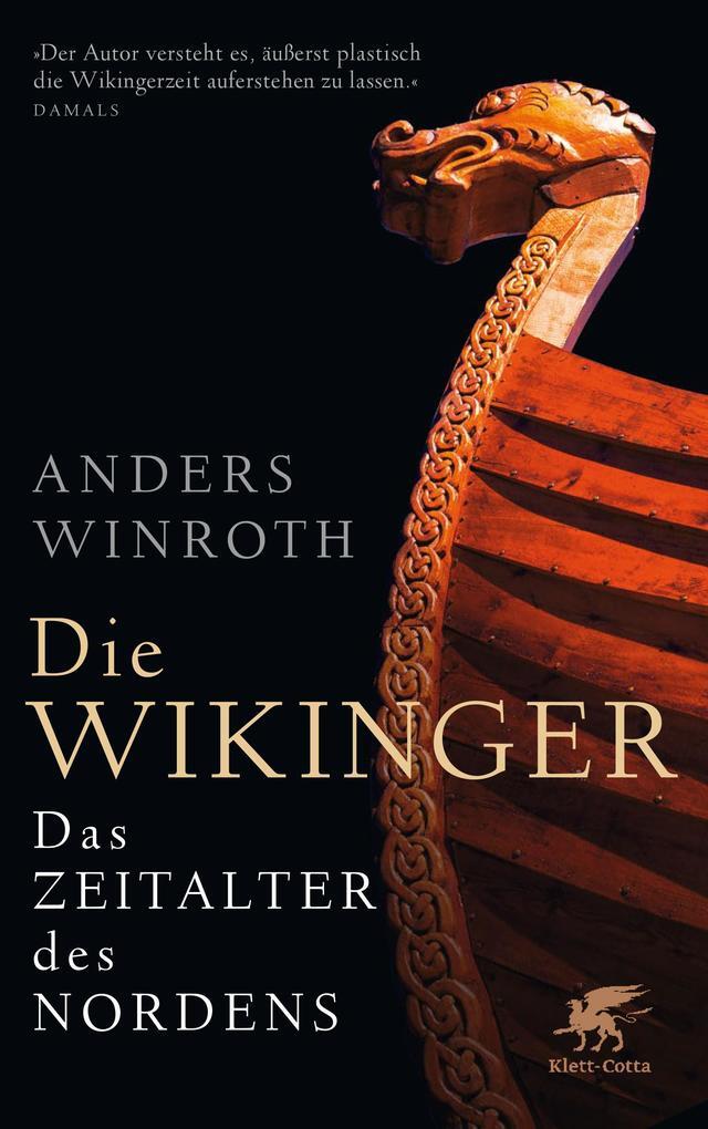 Die Wikinger | Anders Winroth | 2019 | Deutsch | The Age Of The