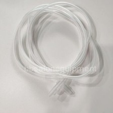 Y Bifurcated Tubing Replacement Y-shape Hose For Vacuum Therapy Breast Machine