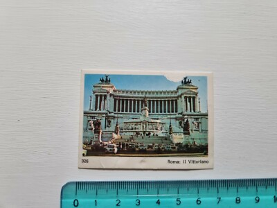 ADESIVO ACI AUTOMOBILE CLUB D'ITALIA STICKER AUTOCOLLANT AUFKLEBER 80s ORIGINAL EUR 12,90 - IT