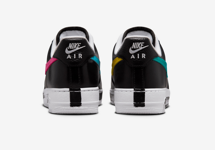 Nike Air Force 1 Low G-Dragon Peaceminusone Para-Noise 3.0 | eBay