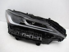 2021 2022 2023 Toyota HARRIER Venza Headlight LED right Headlight OEM KOITO