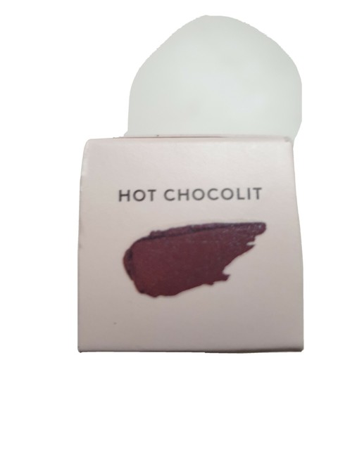 Fenty Hot Chocolate Gloss Bomb