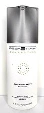 Sebastian Collection SPANDEX SHAMPOO Stretch it Out 8.5 oz (031)