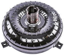 JEGS 60400 Torque Converter for GM TH350/TH40...