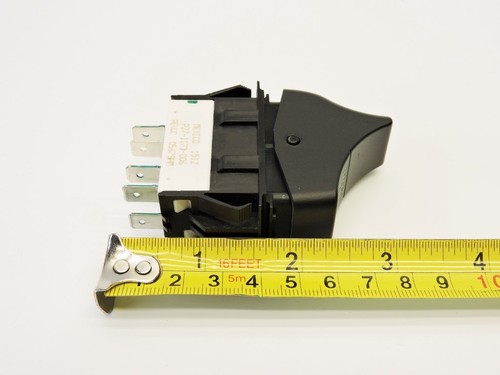 Cruisecontrol Rocker Switch NEW Kenworth Cruise Control Rocker Switch Set Resume P27-1173-006 ...