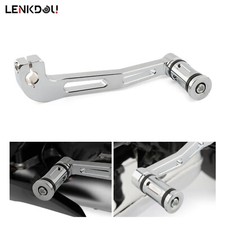 Palanca de cambios de palanca de cambios Dyna Low Rider FXD 91-05 FX para Harley Gear Foot Control
