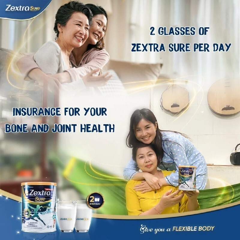 Zextra Sure 2缶セット Zextra Sure 2缶セット