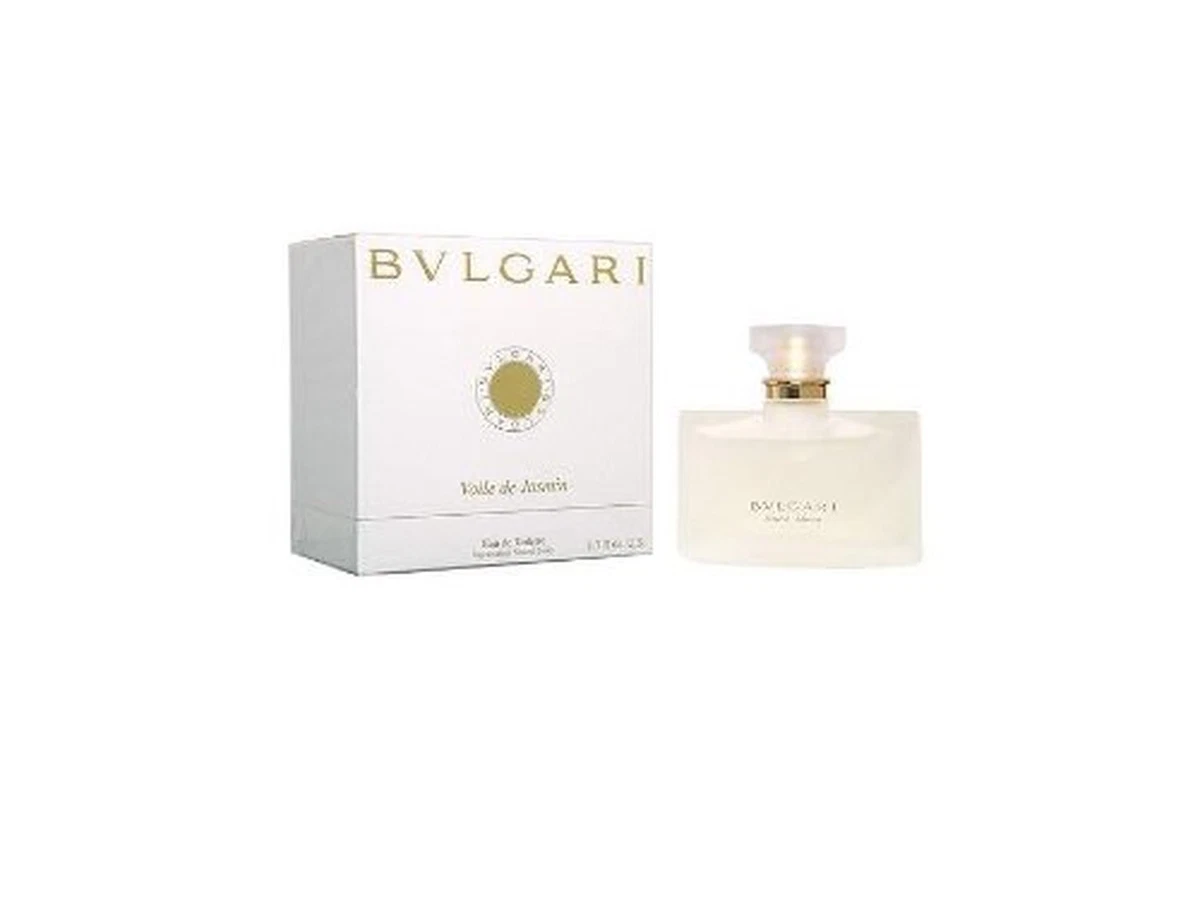 Bulgari voile online de jasmin