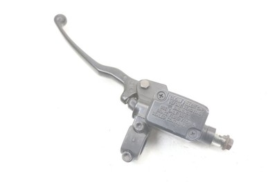 Guarnizioni Freno Posteriori (ganasce) Ferodo Per MBK Skyliner 125 (1998-2000) - Freno A Tamburo - 9