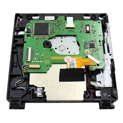 For Nintendo Wii D2A D2B D2C DVD Rom Complete Drive Replacement Repair Parts