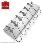 FishingSinker Mold  AluminiumFishingMold Lure making Lead Molds Jig MattRolling