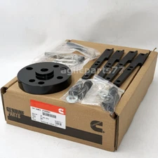 3163021 Cummins ISX QSX Timing Injector Cam Gear Puller Tool Kit 3163069 3163530