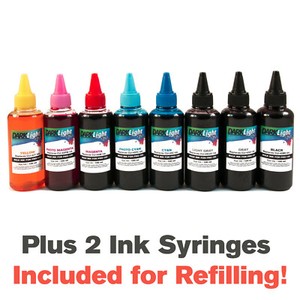 cli 42 ink refill
